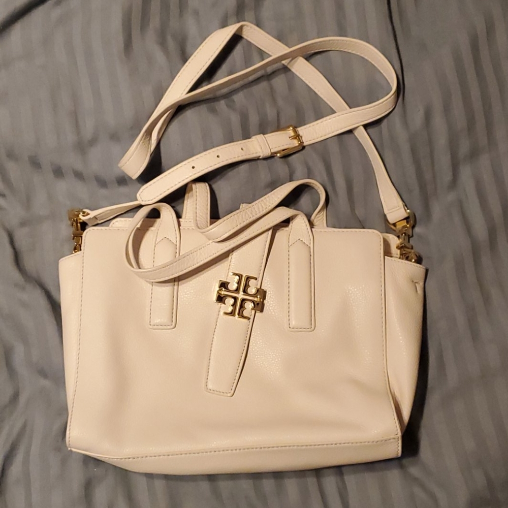 Tory Burch Cross Body Purse Bag